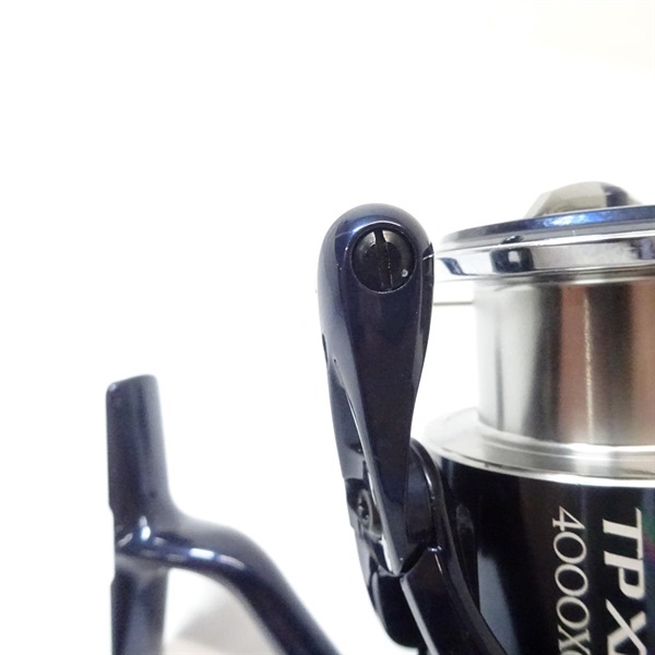 ２１ツインパワーＸＤ４０００ＸＧ